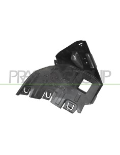 PASSARUOTA ANTERIORE SINISTRO PARTE ANTERIORE BMW 3 SERIES E46 COMPACT Mod. 01-01 - 12-04