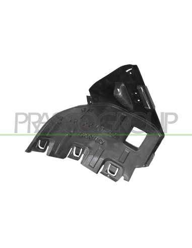 PASSARUOTA ANTERIORE SINISTRO PARTE ANTERIORE BMW 3 SERIES E46 COMPACT Mod. 01-01 - 12-04
