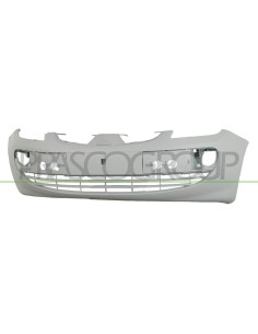 PARAURTI ANTERIORE CON PRIMER MOD. 3 PORTE-CABRIO MITSUBISHI COLT Mod. 06-04 - 12-08