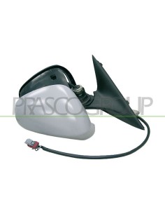 RETROVISORE DESTRO ELETTRICO TERMICO BLU ALFA ROMEO 159 Mod. 10-05 - 10-11