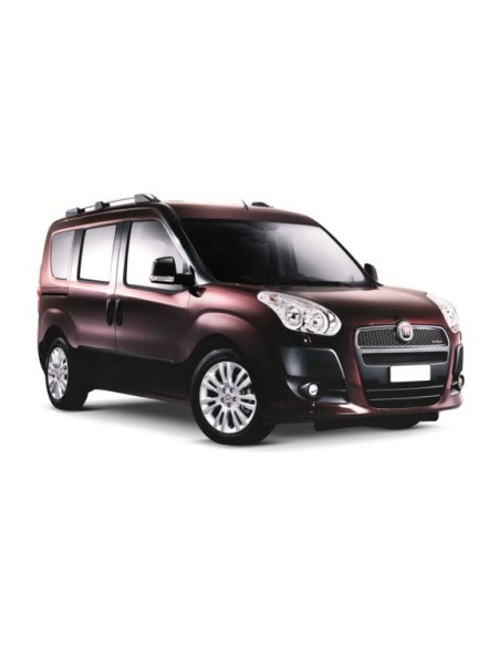PASSARUOTA ANTERIORE SX FIAT - DOBLO' - MOD. 09/09 - 12/14 FT9103604 PRASCO