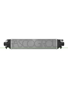 INTERCOOLER