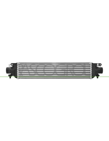 INTERCOOLER