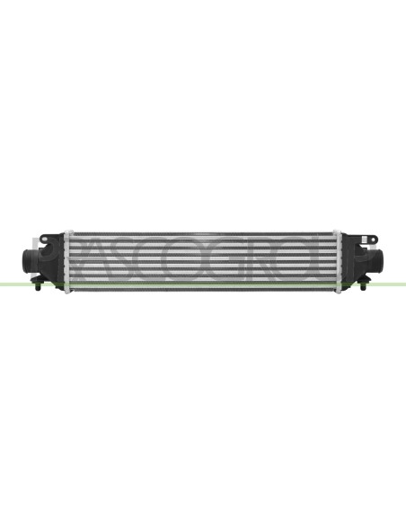 INTERCOOLER