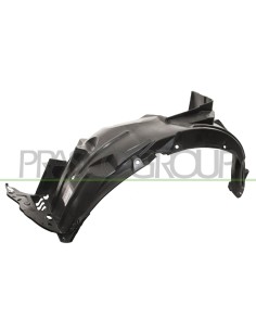 PASSARUOTA ANTERIORE SINISTRO HONDA JAZZ Mod. 09-08 - 12-10