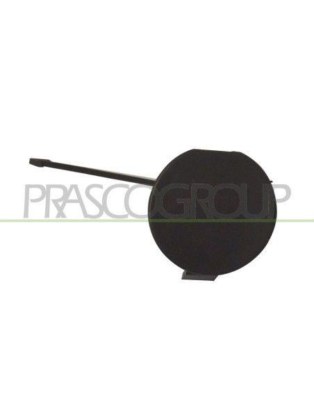 TAPPO COPRI GANCIO TRAINO PARAURTI ANTERIORE ALFA ROMEO 147 Mod. 12-04 - 04-10
