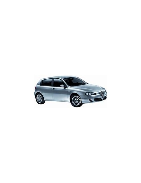 FRONTAL.ANT.ALFA 147 '00 in poi 04 COMPL.