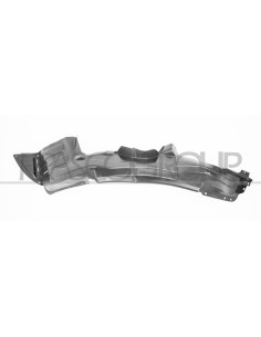 PASSARUOTA ANTERIORE SINISTRO HYUNDAI I10 (PA) Mod. 01-10 - 07-13