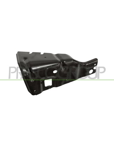 STAFFA MONTAGGIO PARAFANGO DESTRO ALFA ROMEO MITO Mod. 03-16 - 07-18