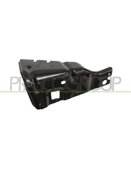 STAFFA MONTAGGIO PARAFANGO DESTRO ALFA ROMEO MITO Mod. 03-16 - 07-18