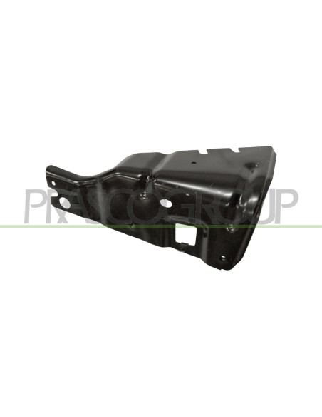 STAFFA MONTAGGIO PARAFANGO SINISTRO ALFA ROMEO MITO Mod. 03-16 - 07-18