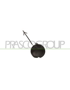 TAPPO COPRI GANCIO TRAINO PARAURTI ANTERIORE ALFA ROMEO MITO Mod. 09-08 - 02-16
