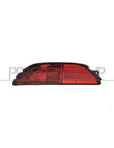 RETRONEBBIA SX LANCIA - YPSILON - MOD. 03/11 - AA2104454 PRASCO