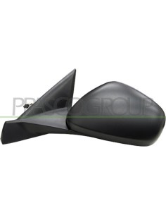 RETROVISORE SINISTRO ELETTRICO NERO TERMICO ASFERICO BLU ALFA ROMEO MITO Mod. 03-16 - 07-18