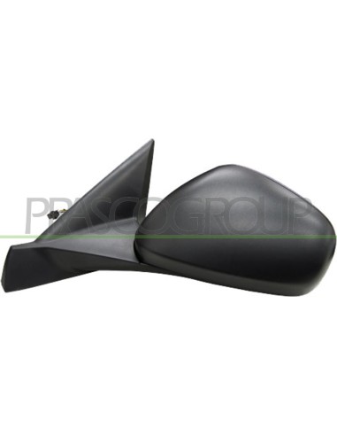 RETROVISORE SINISTRO ELETTRICO NERO TERMICO ASFERICO BLU ALFA ROMEO MITO Mod. 03-16 - 07-18