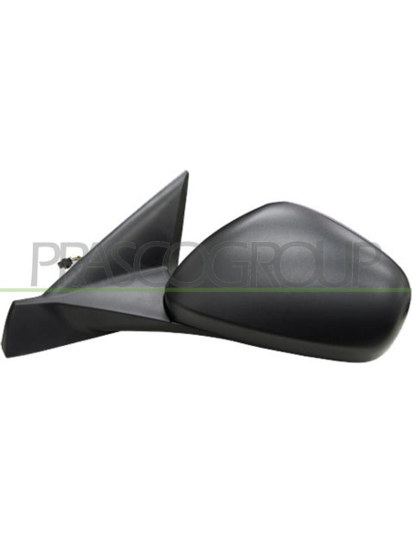 RETROVISORE SINISTRO ELETTRICO NERO TERMICO ASFERICO BLU ALFA ROMEO MITO Mod. 03-16 - 07-18