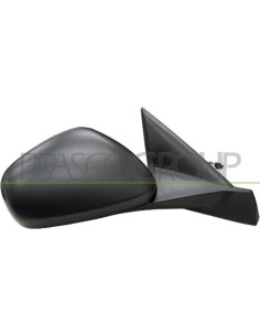 RETROVISORE DESTRO ELETTRICO NERO TERMICO CHIUDIBILE CON SONDA CONVESSO BLU ALFA ROMEO MITO Mod. 03-16 - 07-18