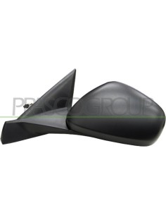 RETROVISORE SINISTRO ELETTRICO NERO TERMICO CHIUDIBILE ASFERICO BLU ALFA ROMEO MITO Mod. 03-16 - 07-18