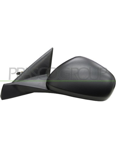 RETROVISORE SINISTRO ELETTRICO NERO TERMICO CHIUDIBILE ASFERICO BLU ALFA ROMEO MITO Mod. 03-16 - 07-18
