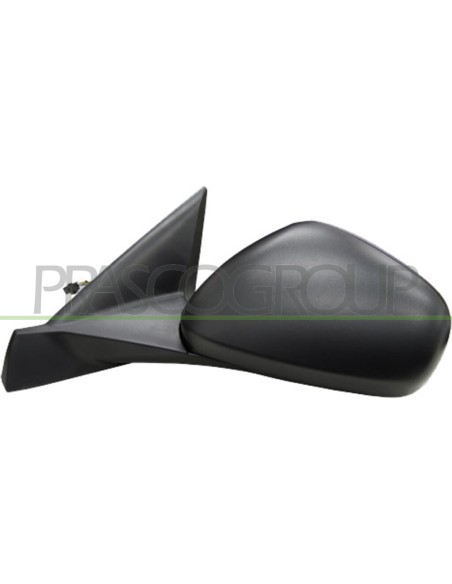 RETROVISORE SINISTRO ELETTRICO NERO TERMICO CHIUDIBILE ASFERICO BLU ALFA ROMEO MITO Mod. 03-16 - 07-18
