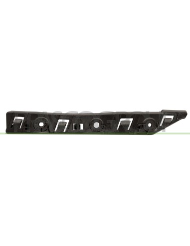 STAFFA SINISTRA PARAURTI ANTERIORE ALFA ROMEO GIULIETTA Mod. 09-16 - 12-20