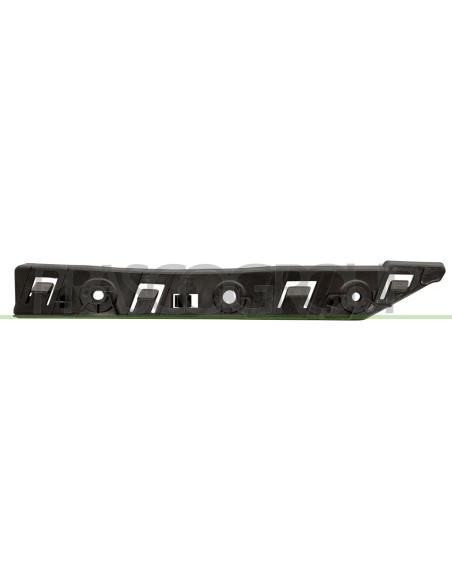 STAFFA SINISTRA PARAURTI ANTERIORE ALFA ROMEO GIULIETTA Mod. 09-16 - 12-20