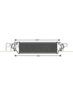 INTERCOOLER