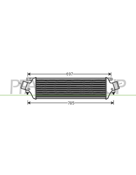 INTERCOOLER