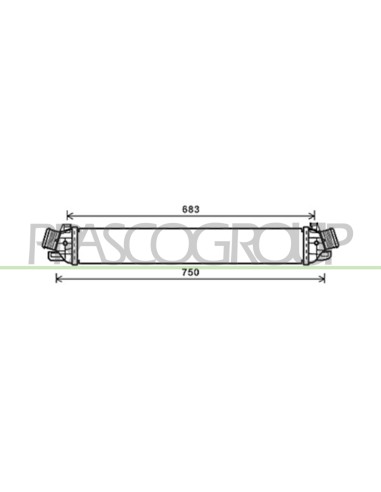 INTERCOOLER