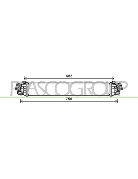 INTERCOOLER