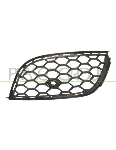 GRIGLIA SINISTRA PARAURTI ANTERIORE INTERNA CON PDC ALFA ROMEO GIULIETTA Mod. 09-16 - 12-20
