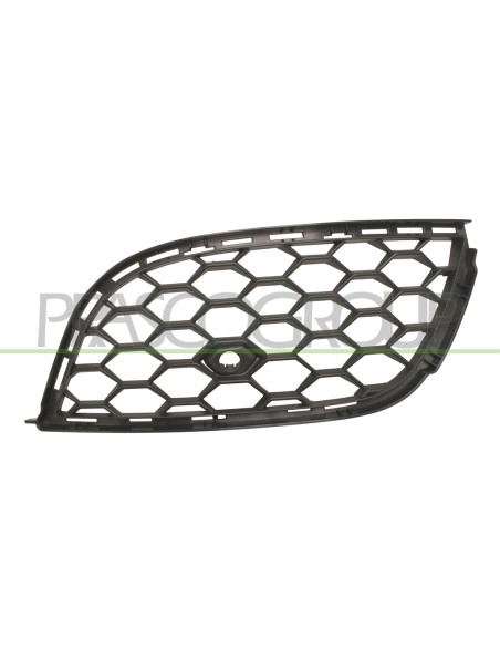 GRIGLIA SINISTRA PARAURTI ANTERIORE INTERNA CON PDC ALFA ROMEO GIULIETTA Mod. 09-16 - 12-20