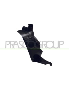 PASSARUOTA ANTERIORE SINISTRO PARTE POSTERIORE MERCEDES A CLASS (W168) Mod. 01-02 - 08-04