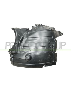 PASSARUOTA ANTERIORE DESTRO PARTE CENTRALE MERCEDES C CLASS (W203) Mod. 03-04 - 02-07
