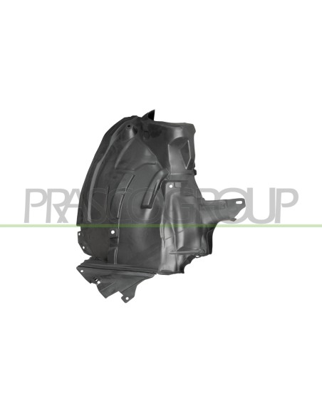 PASSARUOTA ANTERIORE SINISTRO PARTE POSTERIORE MERCEDES GLK ( X204 ) Mod. 10-08 - 04-12
