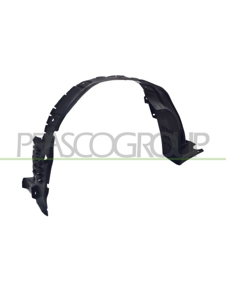 PASSARUOTA ANTERIORE SINISTRO MERCEDES E CLASS (W210) Mod. 09-99 - 06-02