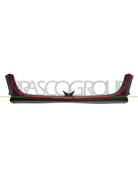 MODAN P/TI ANT C/LE C/PROF ROSSO ALFA GIULIETTA 09