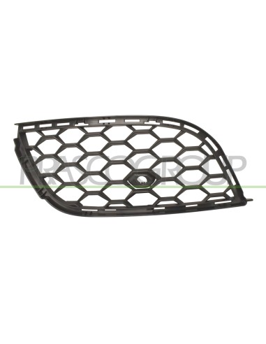 GRIGLIA DESTRA PARAURTI ANTERIORE INTERNA CON PDC ALFA ROMEO GIULIETTA Mod. 09-16 - 12-20