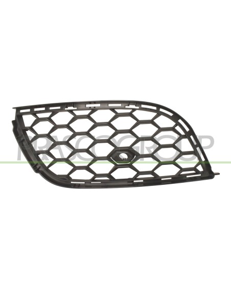 GRIGLIA DESTRA PARAURTI ANTERIORE INTERNA CON PDC ALFA ROMEO GIULIETTA Mod. 09-16 - 12-20