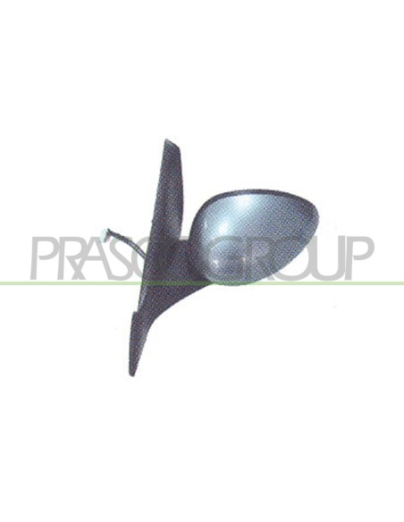 RETROVISORE SINISTRO ELETTRICO TERMICO CON PRIMER CON SONDA ASFERICO ALFA ROMEO GT Mod. 01-04 - 12-10