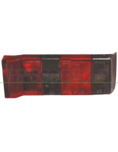 TRASPARENTE POSTERIORE DESTRO FUME' AUTOBIANCHI Y10 Mod. 06-85 - 02-89