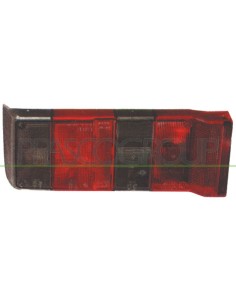 TRASPARENTE POSTERIORE SINISTRO FUME' AUTOBIANCHI Y10 Mod. 06-85 - 02-89