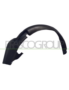 PASSARUOTA ANTERIORE SINISTRO RENAULT TWINGO Mod. 04-00 - 05-07