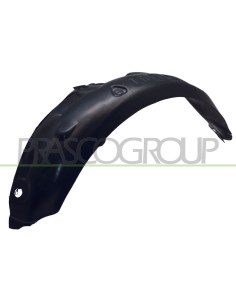 PASSARUOTA ANTERIORE SINISTRO PARTE POSTERIORE STAMPAGGIO AD INIEZIONE RENAULT CLIO Mod. 05-98 - 04-01