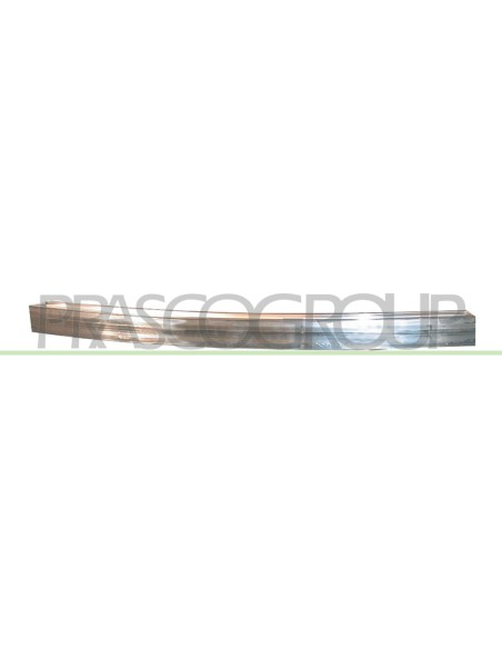 RINFORZO PARAURTI ANTERIORE ALLUMINIO AUDI A3 Mod. 08-96 - 08-03