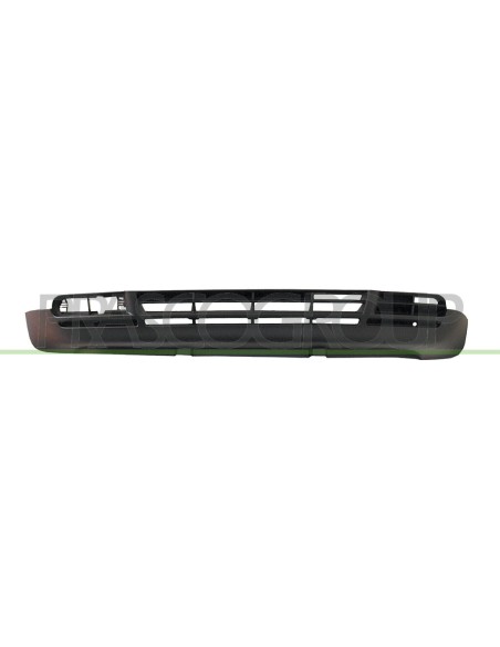 SPOILER PARAURTI ANTERIORE MOD. in poi 08-00 AUDI A3 Mod. 08-96 - 08-03