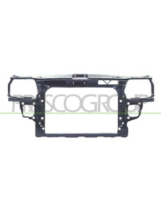 FRONTALE ANTERIORE COMPLETO PLASTICA MOD. in poi 08-00 AUDI A3 Mod. 08-96 - 08-03