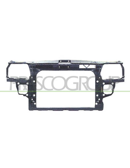 FRONTALE ANTERIORE COMPLETO PLASTICA MOD. in poi 08-00 AUDI A3 Mod. 08-96 - 08-03
