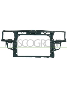 FRONTALE ANTERIORE COMPLETO PLASTICA MOD. 09-00 in poi AUDI A3 Mod. 08-96 - 08-03