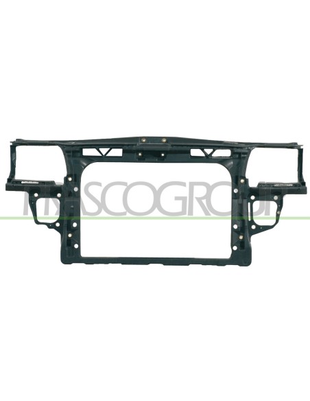 FRONTALE ANTERIORE COMPLETO PLASTICA MOD. 09-00 in poi AUDI A3 Mod. 08-96 - 08-03